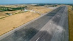 runway